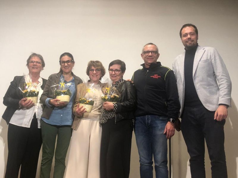 PROVINCIA GRANDA - Mimose evento Festa della Donna Carrù 8 marzo 2026
