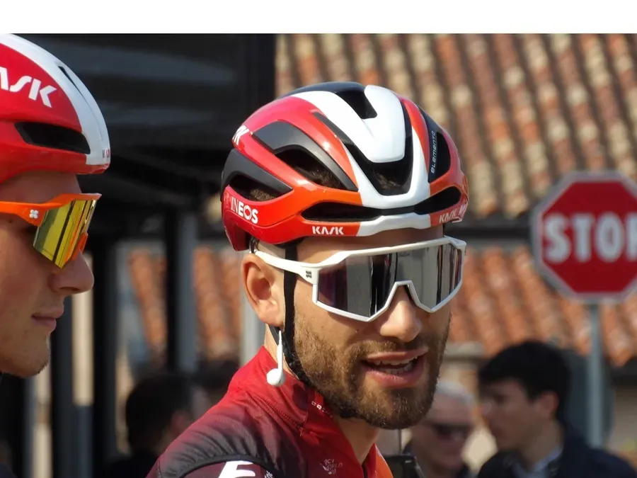 filippo ganna ciclismo