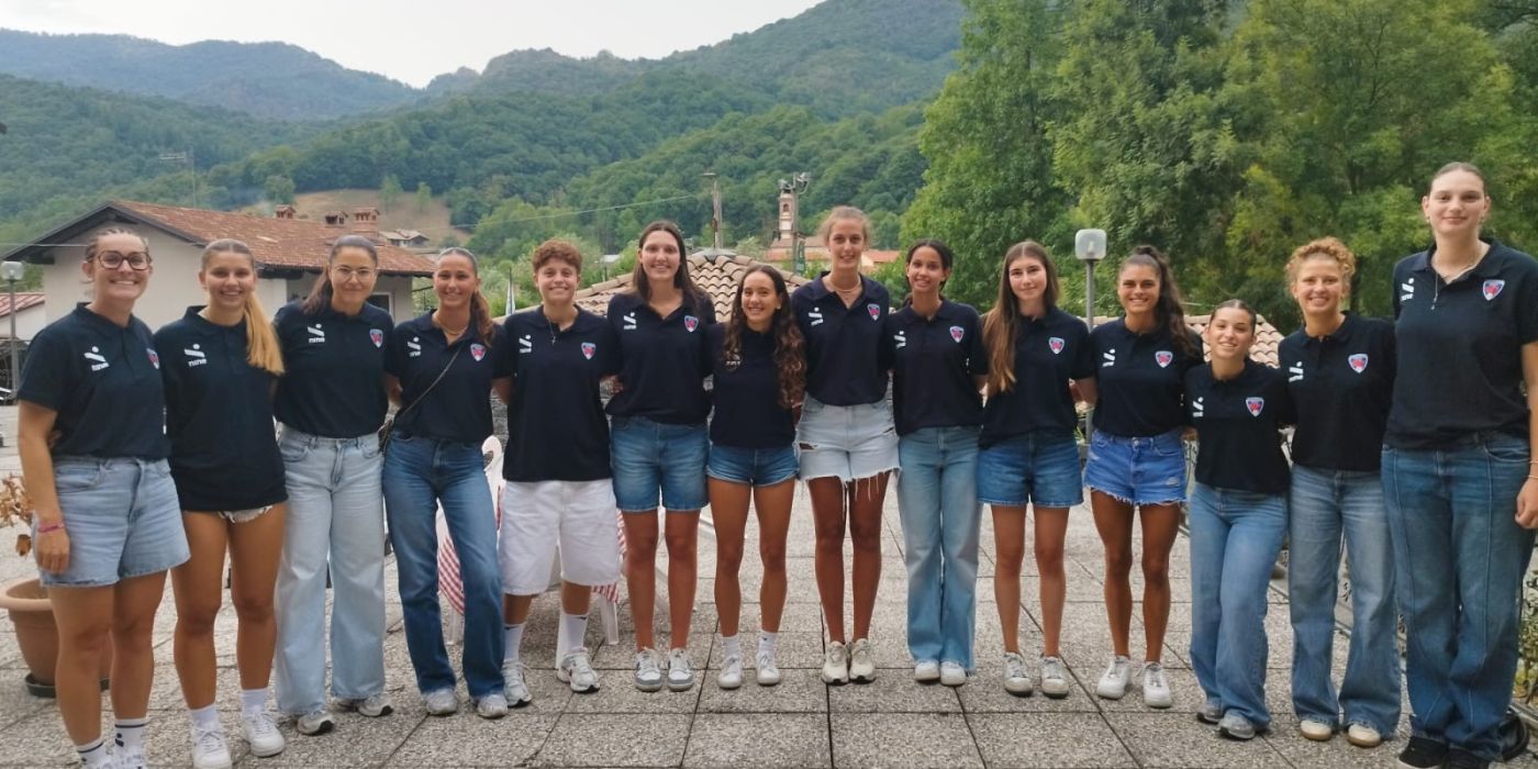 PROVINCIA GRANDA - Il Mondovì Volley stagione 2026/27
