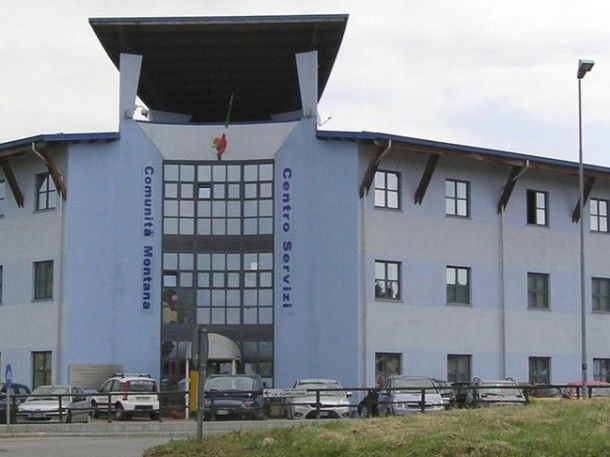 unione montana ceva