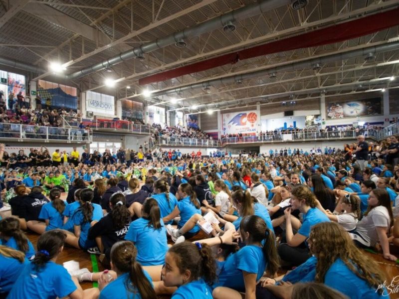 PROVINCIA GRANDA - Torneo della Ceramica 2026 - premiazione - foto Cristiano Silvestri