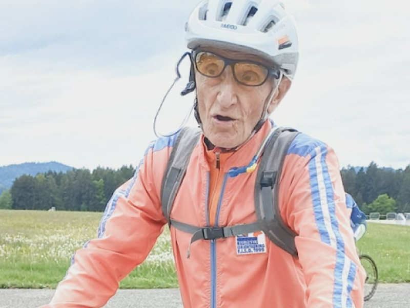 PROVINCIA GRANDA - Il chiusano Giuseppe Anfossi