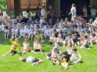 lesegno scuole masentine