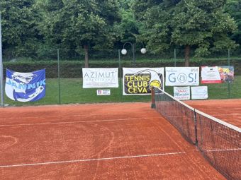 tennis ceva