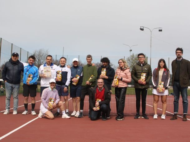 PROVINCIA GRANDA - Premiazione primo grande slam del bollito Carrù