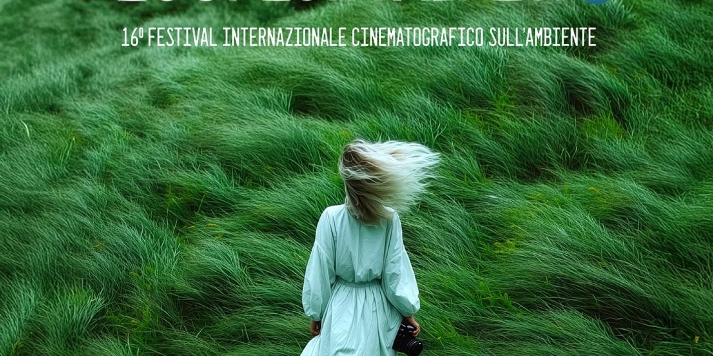 PROVINCIA GRANDA - La locandina dell'edizione 2026 dell'Ecofestivalpesio