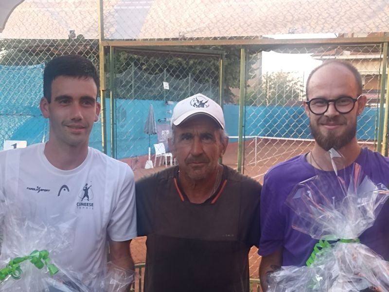 Beccaria Carassone finalisti Raiteri Abbà