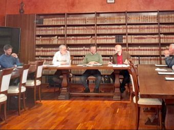 PROVINCIA GRANDA - Consiglio comunale di Beinette