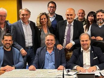 PROVINCIA GRANDA - Roccaforte strada del sale