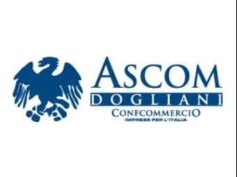 PROVINCIA GRANDA - Logo Ascom Dogliani