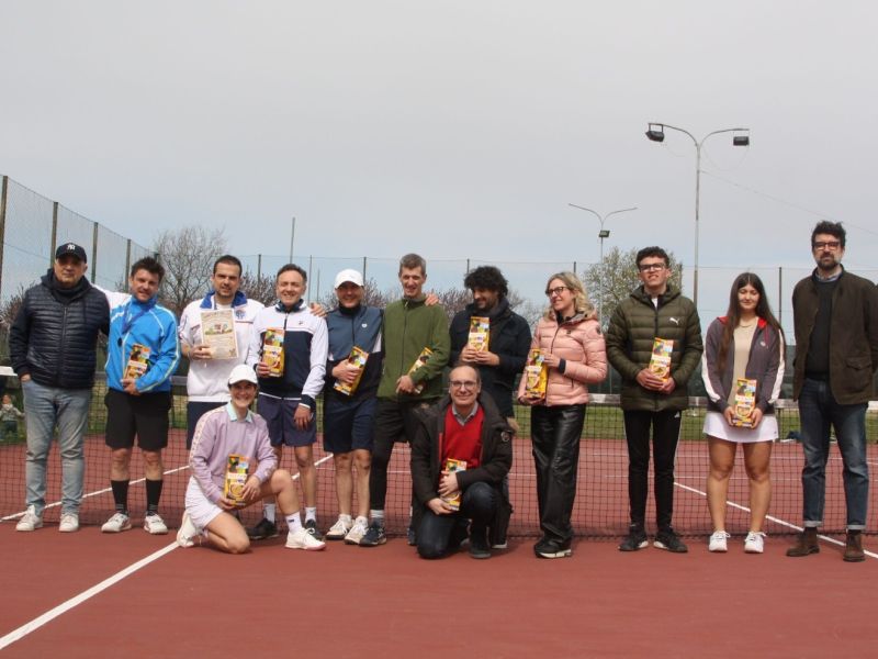 PROVINCIA GRANDA - Premiazione primo grande slam del bollito Carrù