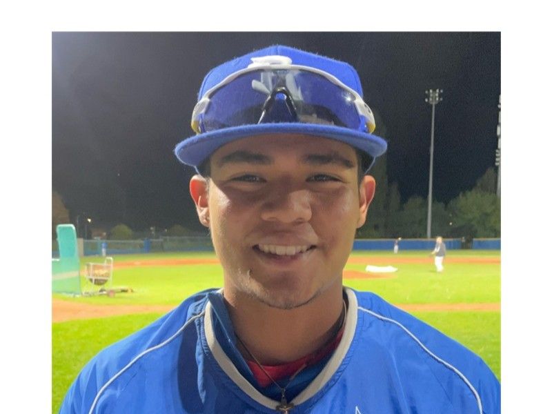 Chavez Rumblos nuovo arrivo JFK Mondovì