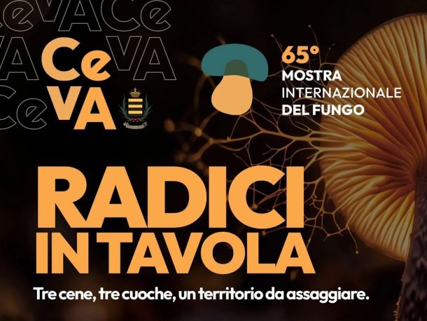 ceva radici tavola