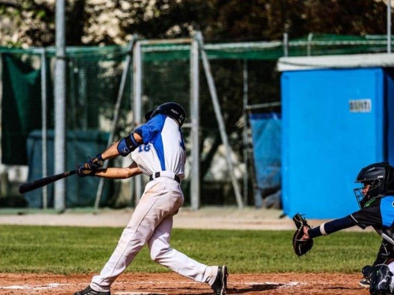 battuta baseball mondovì