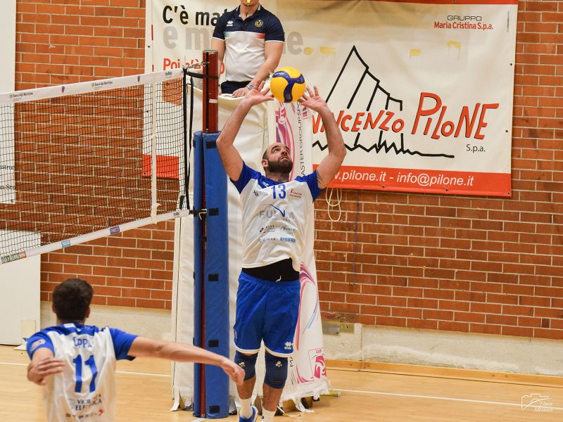 PROVINCIA GRANDA - Cortellazzi al Palleggio