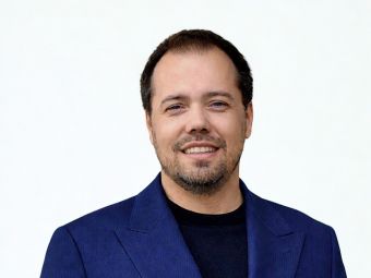 PROVINCIA GRANDA - Nicola Schellino, candidato sindaco Carrù