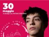 PROVINCIA GRANDA - Matteo Romano tra gli ospiti del Salottino della Consulta Giovanile di Dogliani al Festival della Tv