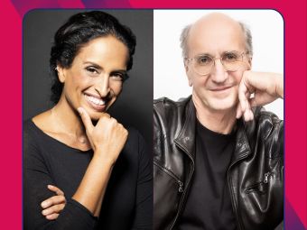PROVINCIA GRANDA - Noa e Luca De Gennaro