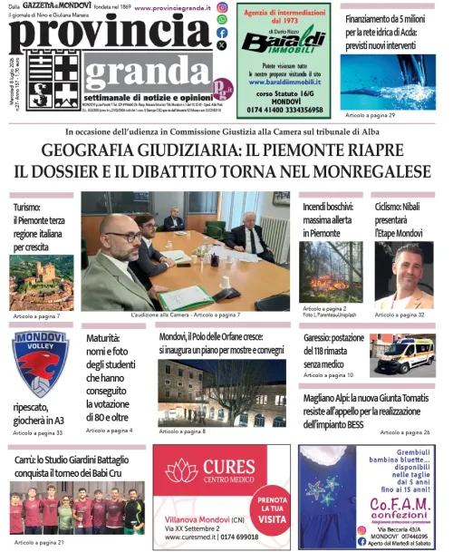 Copertina Edizione del 08-07-2026 (2)