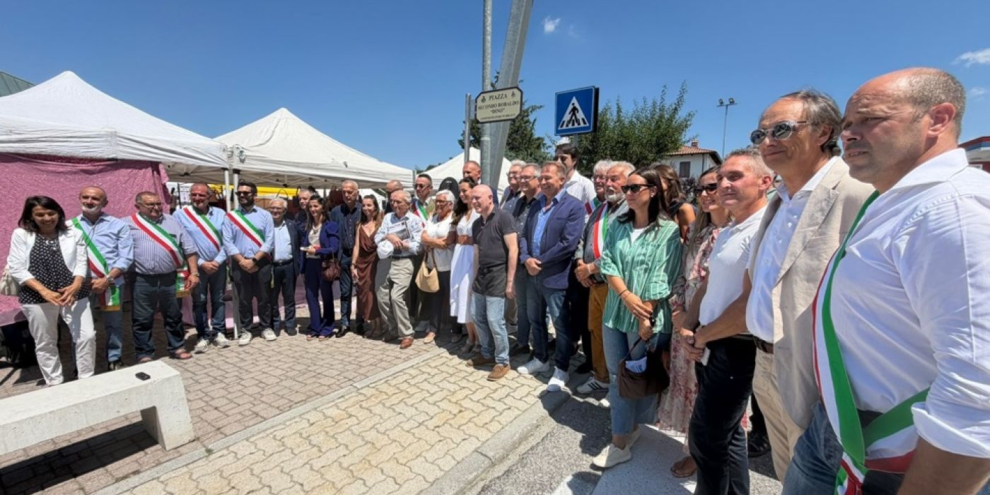 montezemolo piazza robaldo