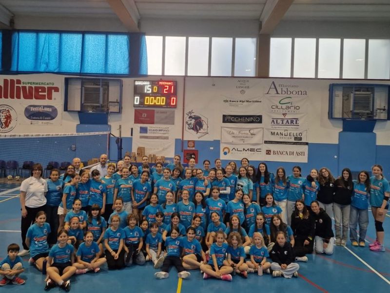 vbc dogliani incontro cardullo liberi