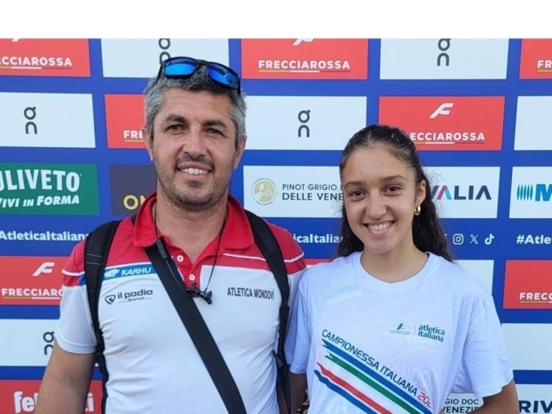 priale lazouzi atletica