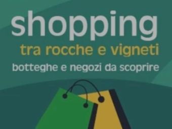 PROVINCIA GRANDA - Logo Distretto del Commercio Carrù