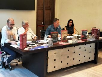 Peruzzi presentazione