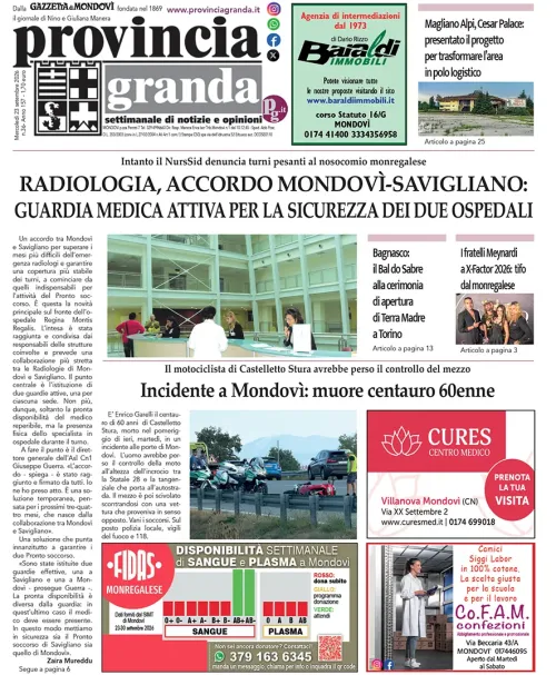 Copertina Edizione del 16-09-2026 (2)