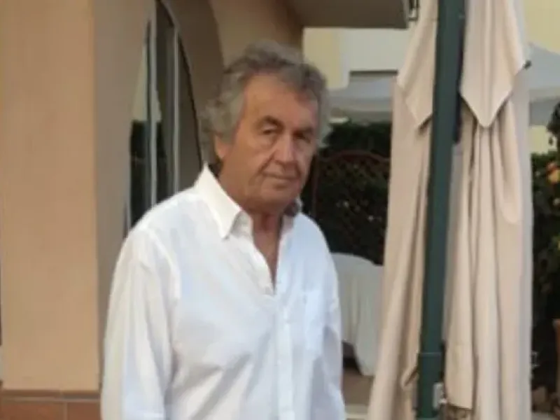 PROVINCIA GRANDA - addio a Lino, storico gestore della discoteca “Rouge et Noir”