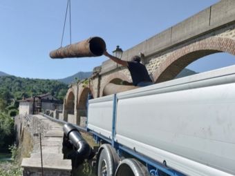 bealera lavori bagnasco