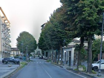 corso garibaldi ceva