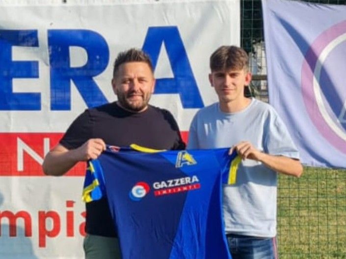 dutto sejfuli azzurra