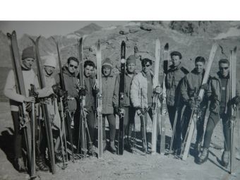 sci Frabosa pionieri