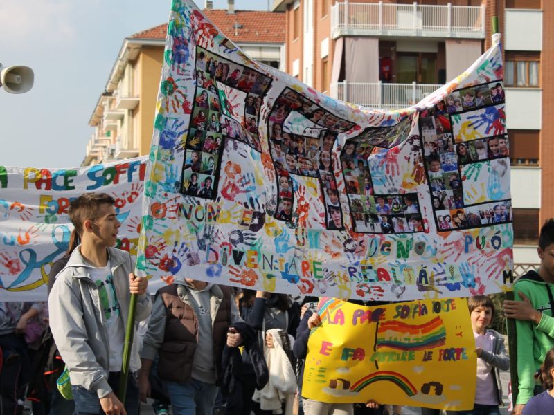 PROVINCIA GRANDA - Un momento della scorsa edizione