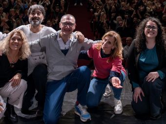 PROVINCIA GRANDA - Compagnia degli Stornati