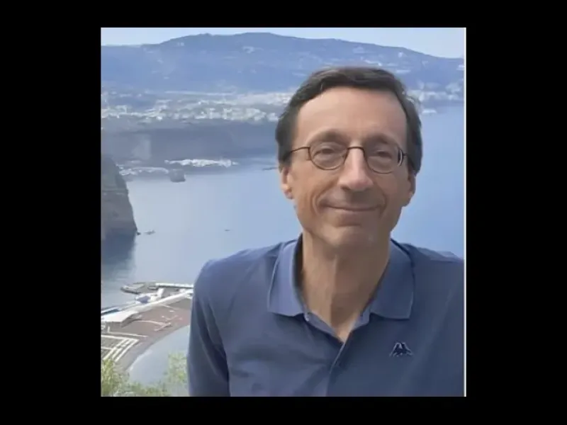 PROVINCIA GRANDA - funerali dell'alpinista morto