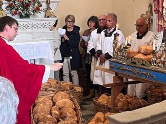 PROVINCIA GRANDA - Festa dei Micun Belvedere Langhe 2026