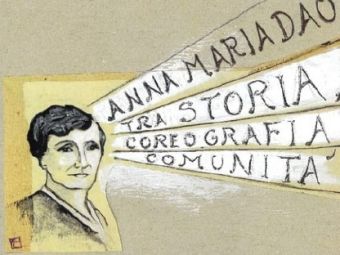 PROVINCIA GRANDA - La partigiana Anna Maria Dao sarà ricordata sabato sera a Carrù