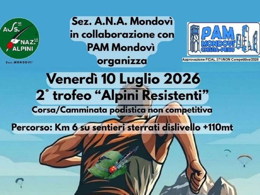 alpini resistenti Baracco roccaforte