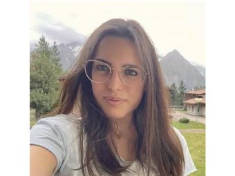 Chiara Arduino palio garessio