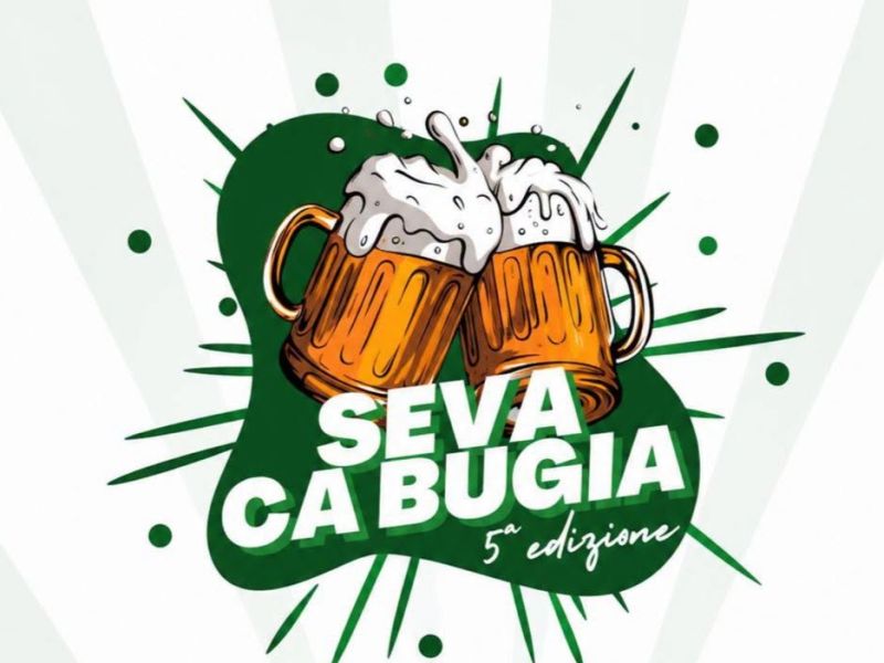 seva ca bugia logo