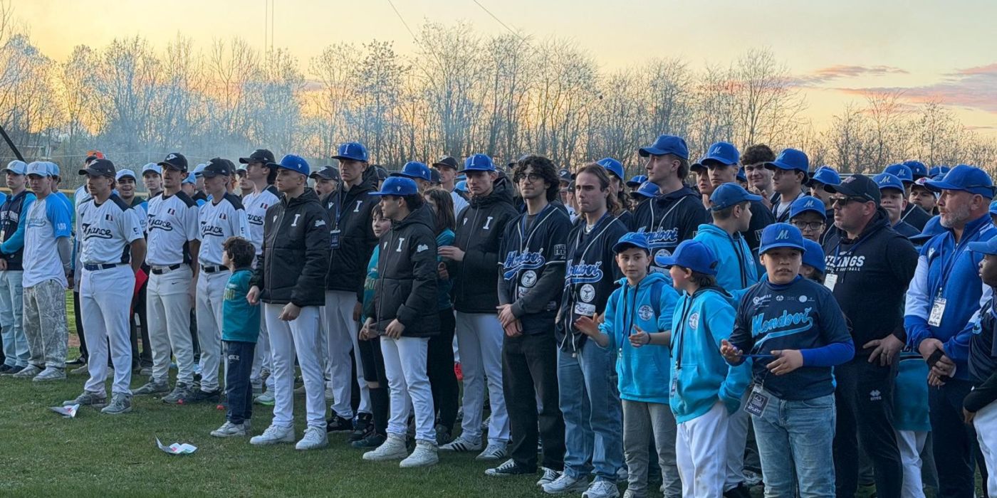 Nazionali torneo Rosso Mondovì
