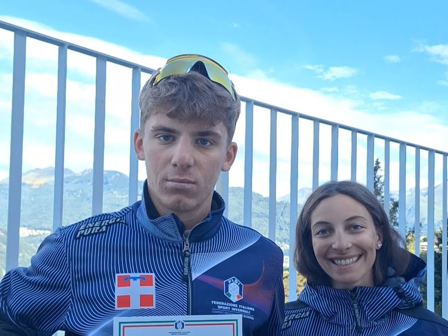 nuovi allenatori Armando e Werndorfer