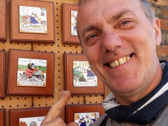 PROVINCIA GRANDA - Flavio Bernelli Pianfei