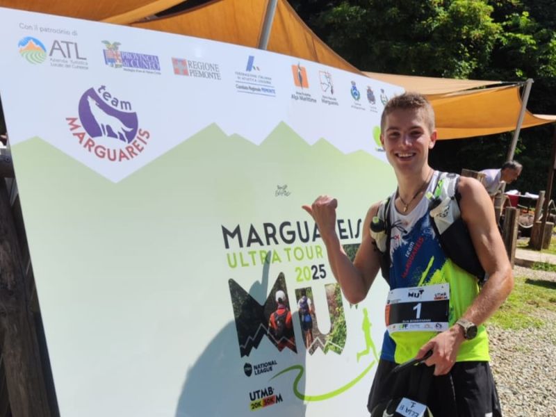 Bongiovanni Marguareis