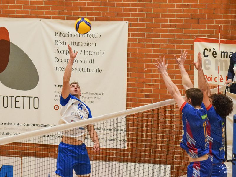 PROVINCIA GRANDA - Pallonetto di Camperi