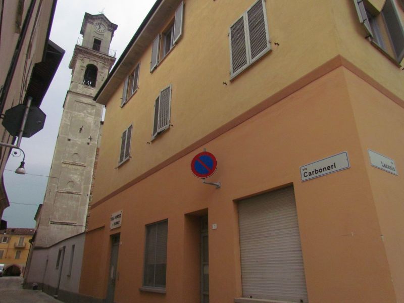 PRVINCIA GRANDA - Casa di Riposo Piozzo
