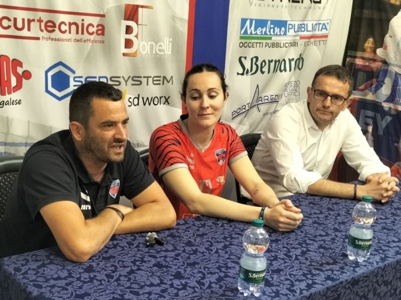 basso Aliberti Ravera conferenza