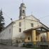 PROVINCIA GRANDA - Clavesana, frazione Lo Sbaranzo, Chiesa di Sant’Antonio Abate